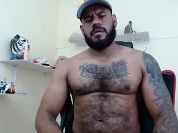 Damian64436171 August 20, 2025 Chaturbate stream image