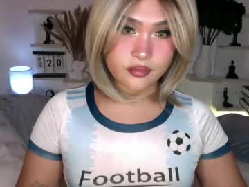 Eva_Mazikeen69 August 20, 2025 Chaturbate stream image