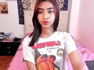 Hottie_Veronica August 20, 2025 Chaturbate stream image