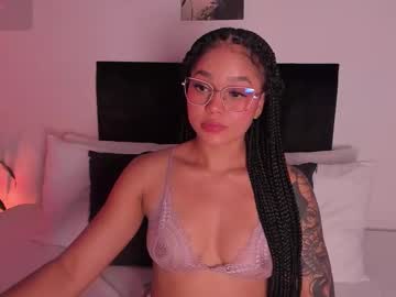 Izzy_Vega August 20, 2025 Chaturbate stream image