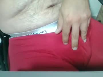 Juanex69 August 20, 2025 Chaturbate stream image