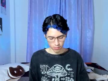 Maicolazul August 20, 2025 Chaturbate stream image