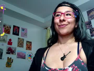 Malishka_Fox August 20, 2025 Chaturbate stream image