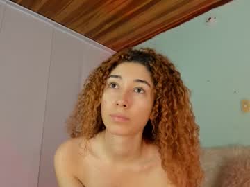Meggan_Jade August 20, 2025 Chaturbate stream image