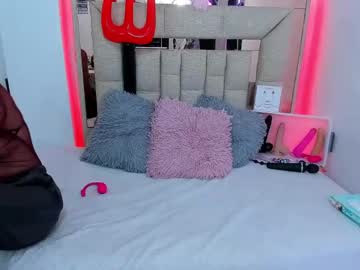 Melodybonnet August 20, 2025 Chaturbate stream image