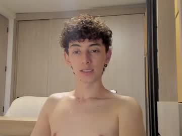 Mikebelf4 August 20, 2025 Chaturbate stream image