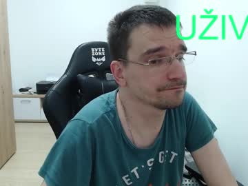 Nenadtv14 August 20, 2025 Chaturbate stream image