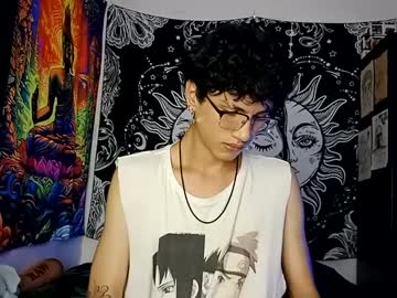 Oliver_Fast_ August 20, 2025 Chaturbate stream image