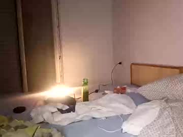 Pablo2802 August 20, 2025 Chaturbate stream image