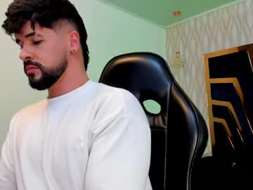 Petesevans_1 August 20, 2025 Chaturbate stream image