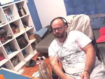 Ravingr3d3 August 20, 2025 Chaturbate stream image