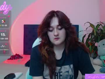 Sandprinss August 20, 2025 Chaturbate stream image