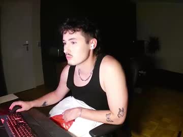 Seneryacin August 20, 2025 Chaturbate stream image