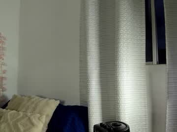 Solaris_Nyx August 20, 2025 Chaturbate stream image
