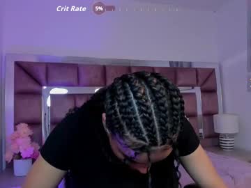 Tamararose11 August 20, 2025 Chaturbate stream image