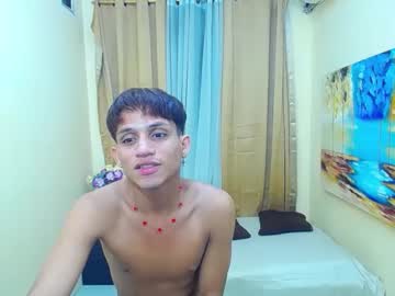 Twink_Sexo August 20, 2025 Chaturbate stream image