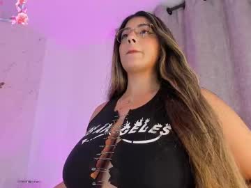 Agathaowens August 21, 2025 Chaturbate stream image