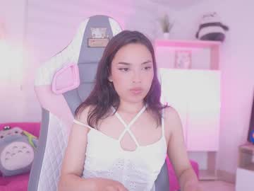 Angelina_Streep August 21, 2025 Chaturbate stream image