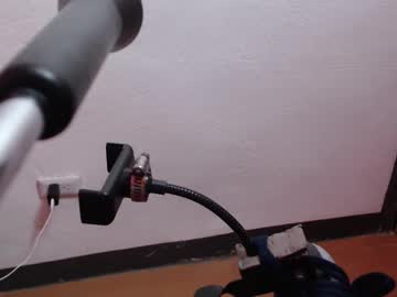 Anika_Tattoo August 21, 2025 Chaturbate stream image