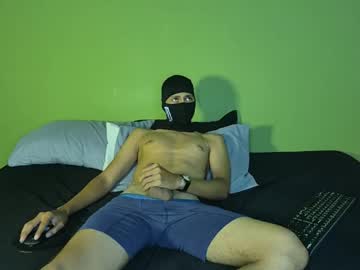 Anonime_Hot August 21, 2025 Chaturbate stream image