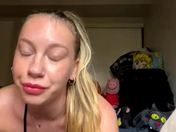 Begformeg August 21, 2025 Chaturbate stream image