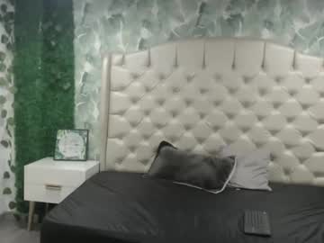 Blackrose_Mei August 21, 2025 Chaturbate stream image