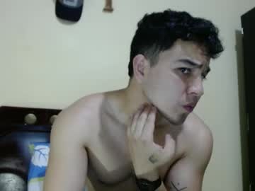 Boyfit2023 August 21, 2025 Chaturbate stream image