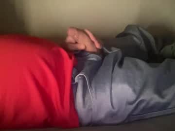 Cowboy_20000 August 21, 2025 Chaturbate stream image
