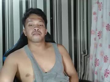 Cum_Kirvy August 21, 2025 Chaturbate stream image