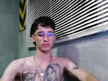 Gendo_05 August 21, 2025 Chaturbate stream image