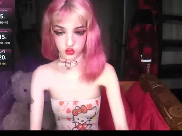 Ink_Pleasure August 21, 2025 Chaturbate stream image