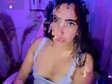 Juicy_Peach_Ass August 21, 2025 Chaturbate stream image