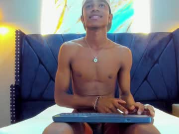 Leo_Smith02 August 21, 2025 Chaturbate stream image
