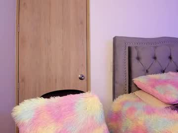 Liahkimi August 21, 2025 Chaturbate stream image