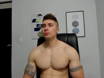 Lyonel15 August 21, 2025 Chaturbate stream image