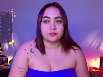 M33li August 21, 2025 Chaturbate stream image