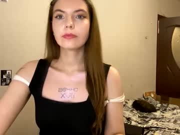Mirabunnys August 21, 2025 Chaturbate stream image