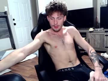 Natescott218 August 21, 2025 Chaturbate stream image