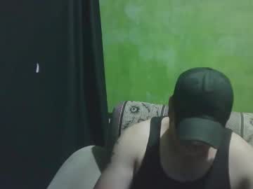 Rudykruzpe August 21, 2025 Chaturbate stream image