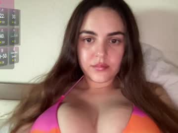 Sammerms August 21, 2025 Chaturbate stream image