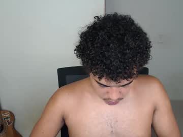 Xtranherr August 21, 2025 Chaturbate stream image
