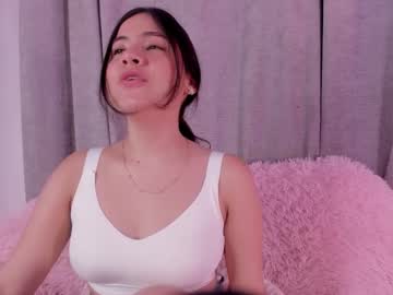 Ameliiaa_Smith August 21, 2025 Chaturbate stream image