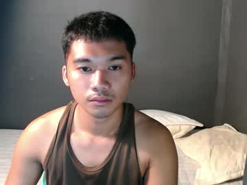 Asianhunk_Jamesx August 21, 2025 Chaturbate stream image