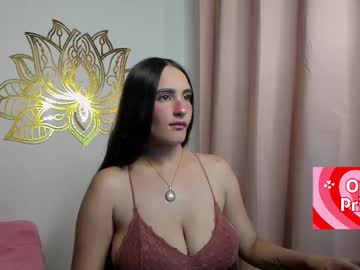 Cataarango August 21, 2025 Chaturbate stream image