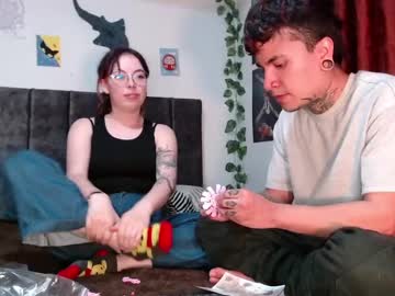 Dannteftm August 21, 2025 Chaturbate stream image