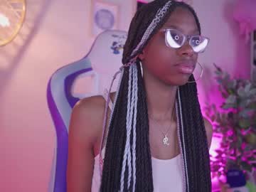 Hanna_Royce August 21, 2025 Chaturbate stream image