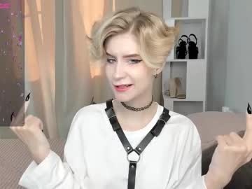 Julescrown August 21, 2025 Chaturbate stream image