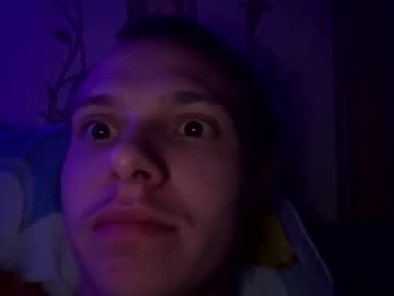 Leo_Timm August 21, 2025 Chaturbate stream image