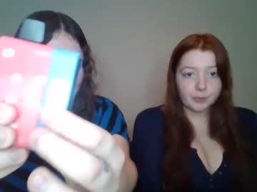 Scarletttsinner August 21, 2025 Chaturbate stream image
