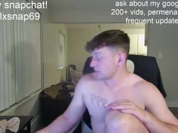 Sexylax69 stream photo from August 21, 2025